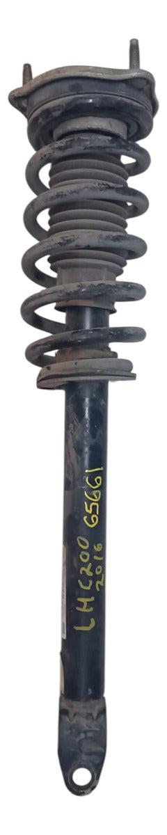 Amortiguador De Suspension Del Mercedes Benzclase C 2016