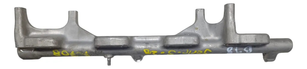 Riel De Inyector Bmw Serie 5 2020