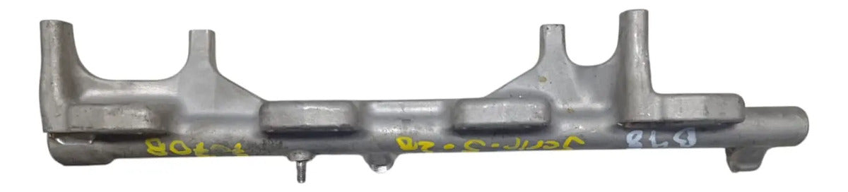 Riel De Inyector Bmw Serie 5 2020