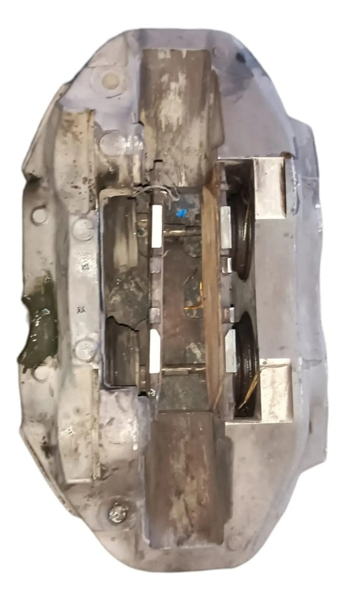 Caliper Delantero Mercedes Benzclase Glc 2018 Izquierdo