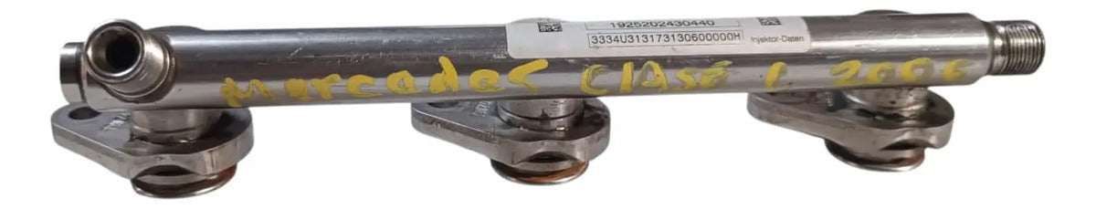 Riel De Inyector Mercedes Benz Clase C 2006