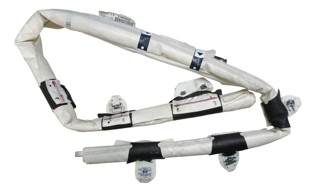Bolsa De Aire De Cortina Peugeot2008 2022