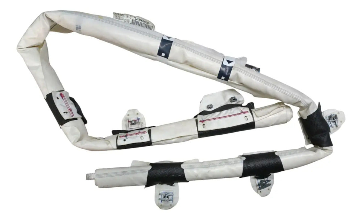 Bolsa De Aire De Cortina Peugeot2008 2022