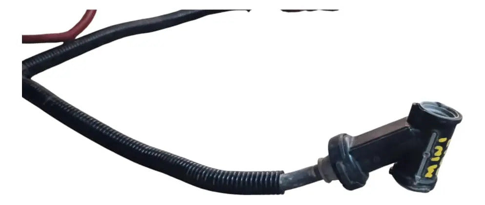 Cable Positivo De Bateria Mini Cooper Mini Cooper 2017