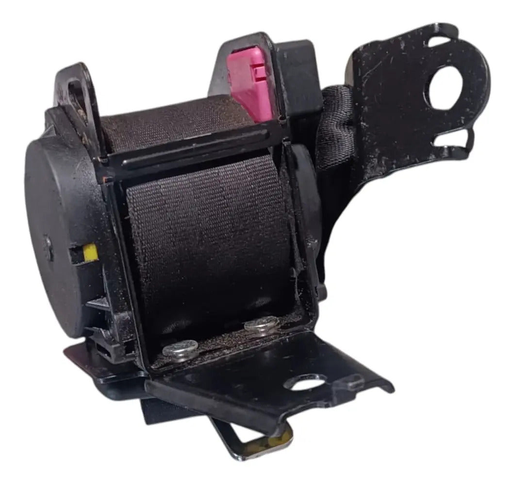 Cinturon De Seguridad Trasero Mg 5 2022
