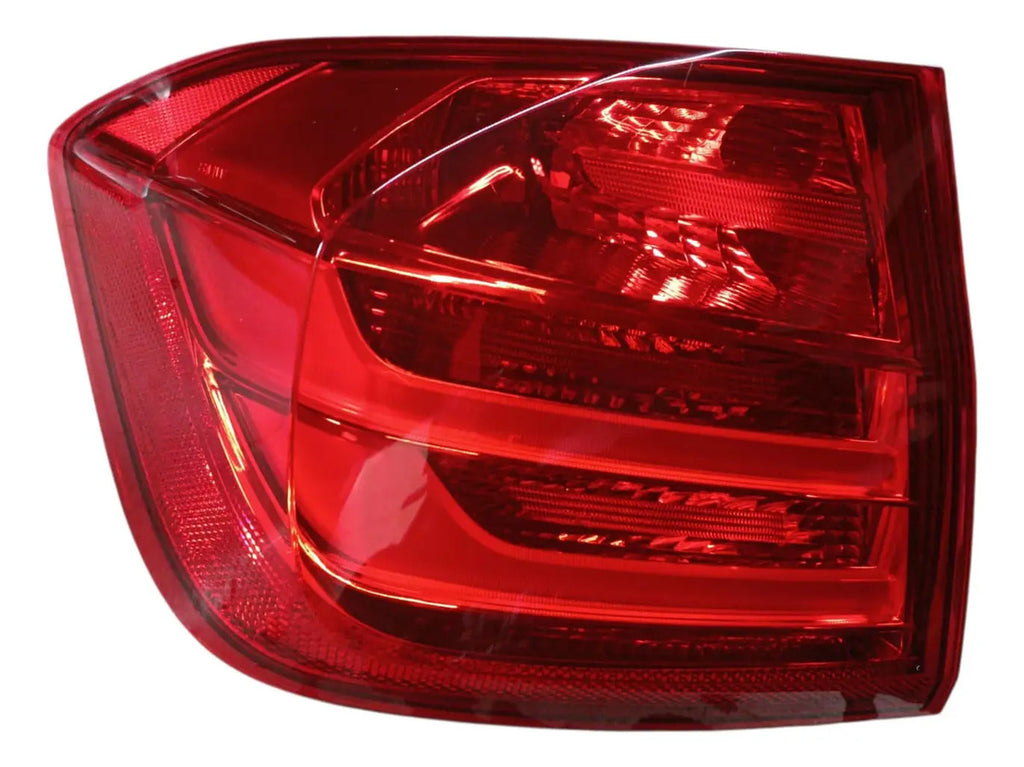 Calavera Bmw Serie 3 2013