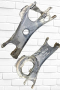 Brazo De Suspension Trasero Volvoxc90 2007 Izquierdo