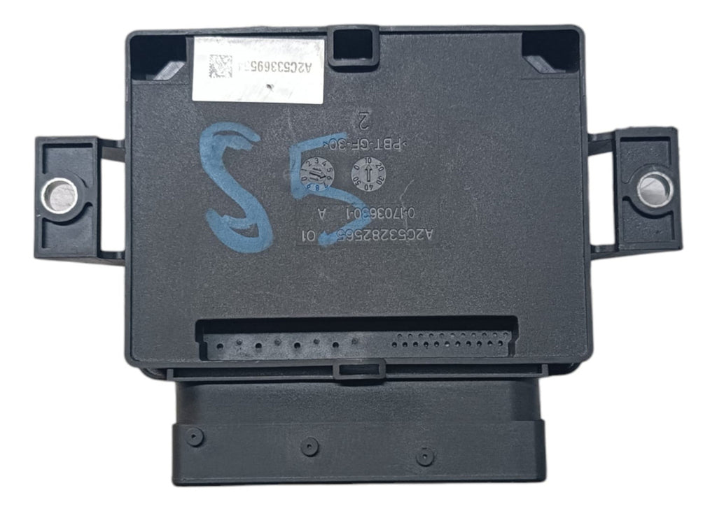 Modulo Control De Distancia De Parking Audis5 2013