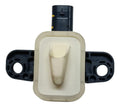 Sensor De Impacto Mercedes Benz Clase Gl 2014