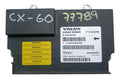 Modulo Air Bag Volvo Xc60 2011