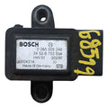 Sensor De Velocidad Land Rover Range Rover 2005