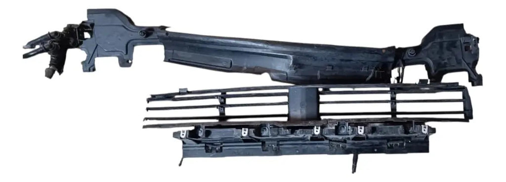 Deflector Bmw Serie 5 2020