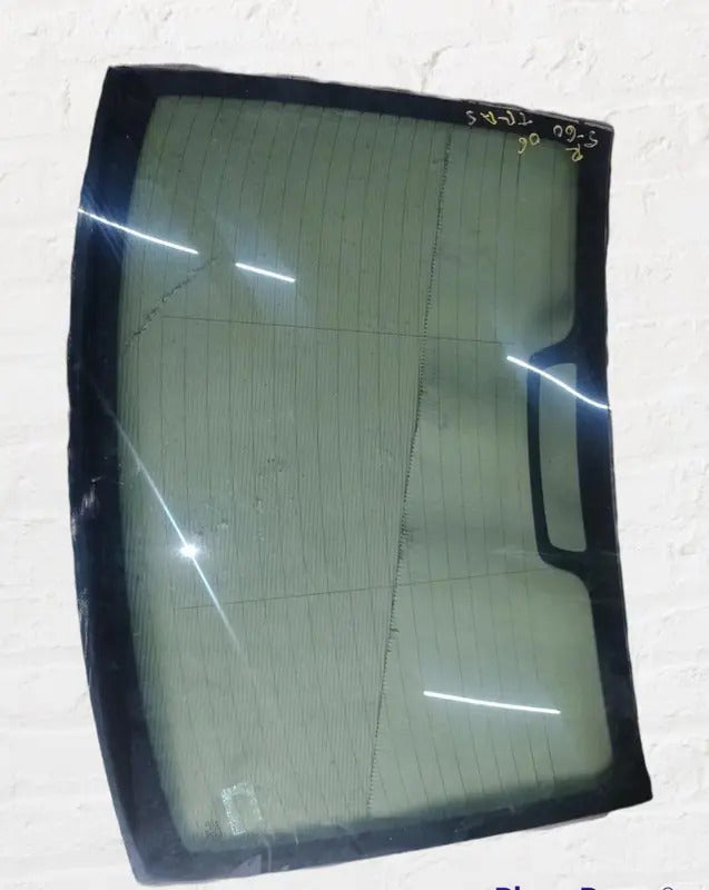 Medallon Volvos60 R 2006