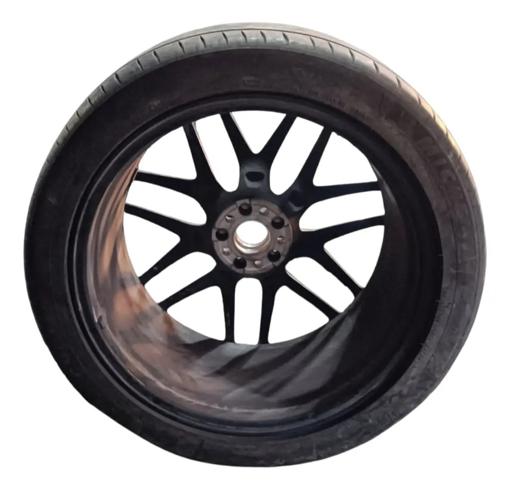 Rin De Aluminio (sin Llanta) Mercedes Benz Clase Gle 2024