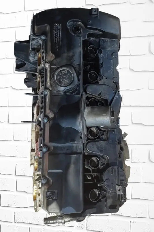 Motor Bmw Serie X5 2010