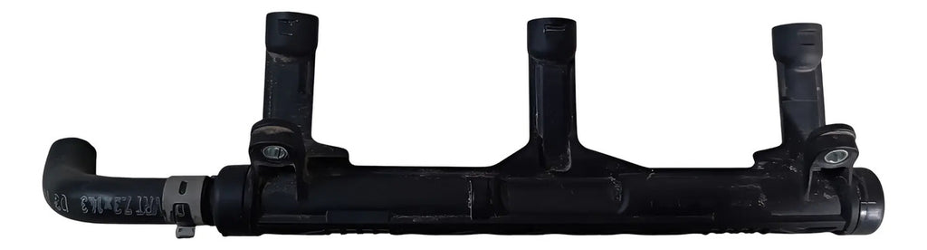 Riel De Inyector Audi A6 2016