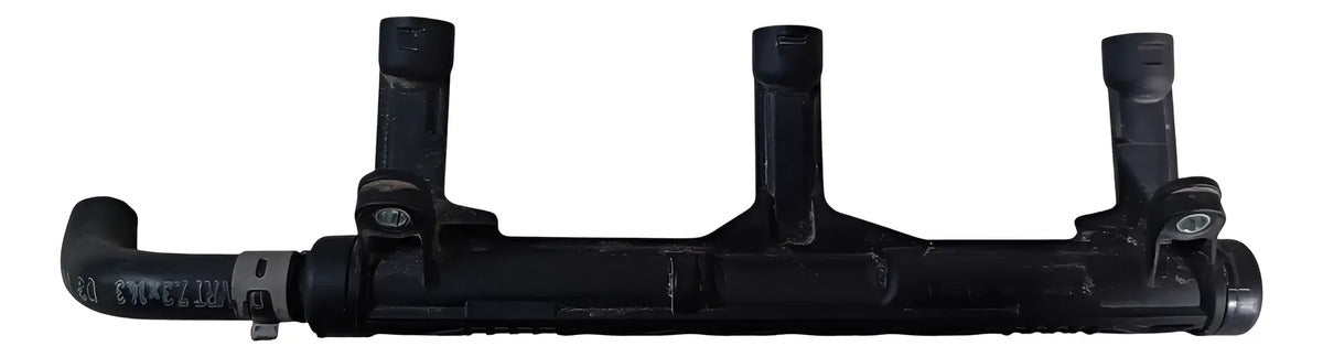 Riel De Inyector Audi A6 2016