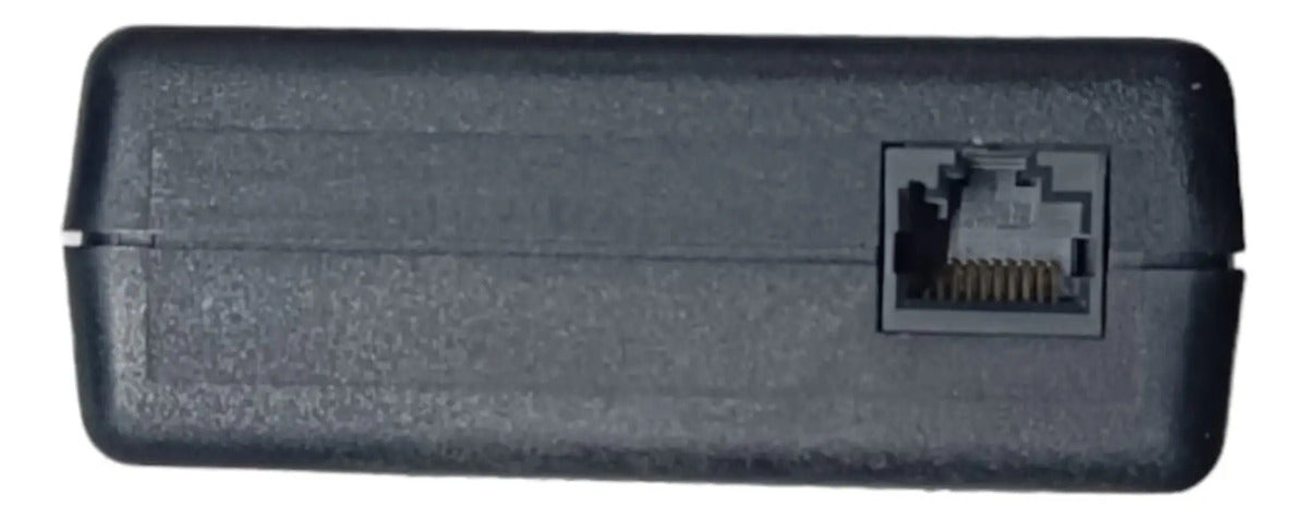 Modulo De Control De Interfaz Mercedes Benz Clase C 2008