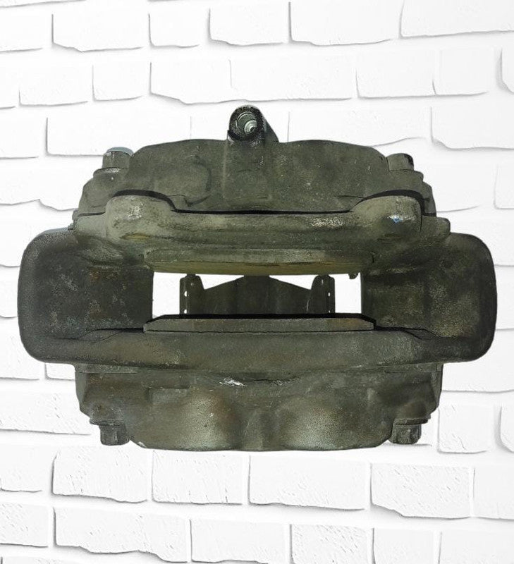 Caliper Delantero Mercedes Benz Clase E 2009 Derecho