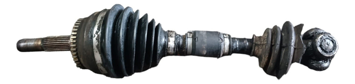 Flecha Homocinetica  Delantera Volvo-s40 2003 Izquierdo
