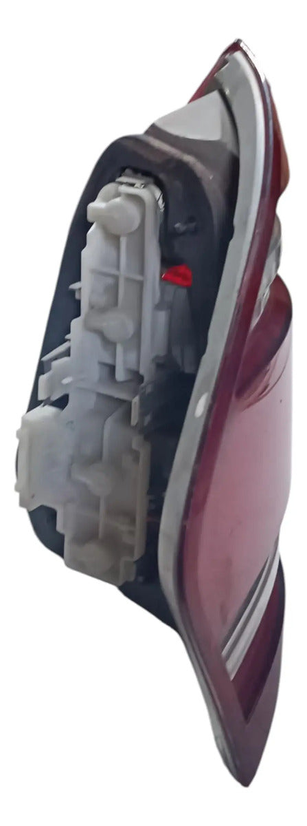 Calavera Mercedes Benz-clase Gl 2009 66780 B