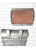 Bolsa De Aire De Tablero Saab93 2008