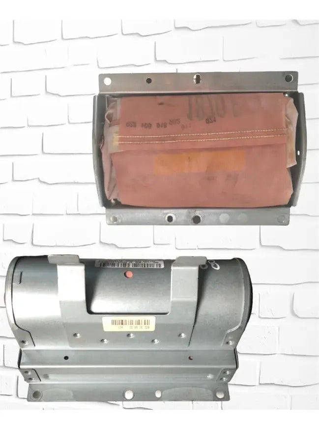 Bolsa De Aire De Tablero Saab93 2008