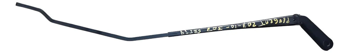 Brazo Limpiabrisas Peugeot 207 2010