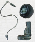 Sensor De Abs Bmw Serie 3 2007