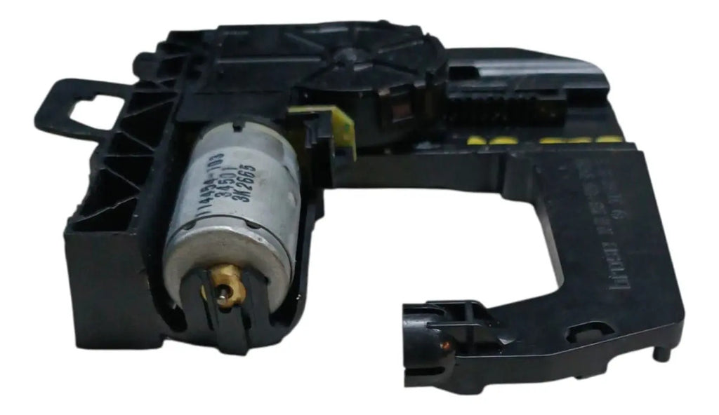 Motor De Asisetos Mercedes Benz Clase Cls 2006