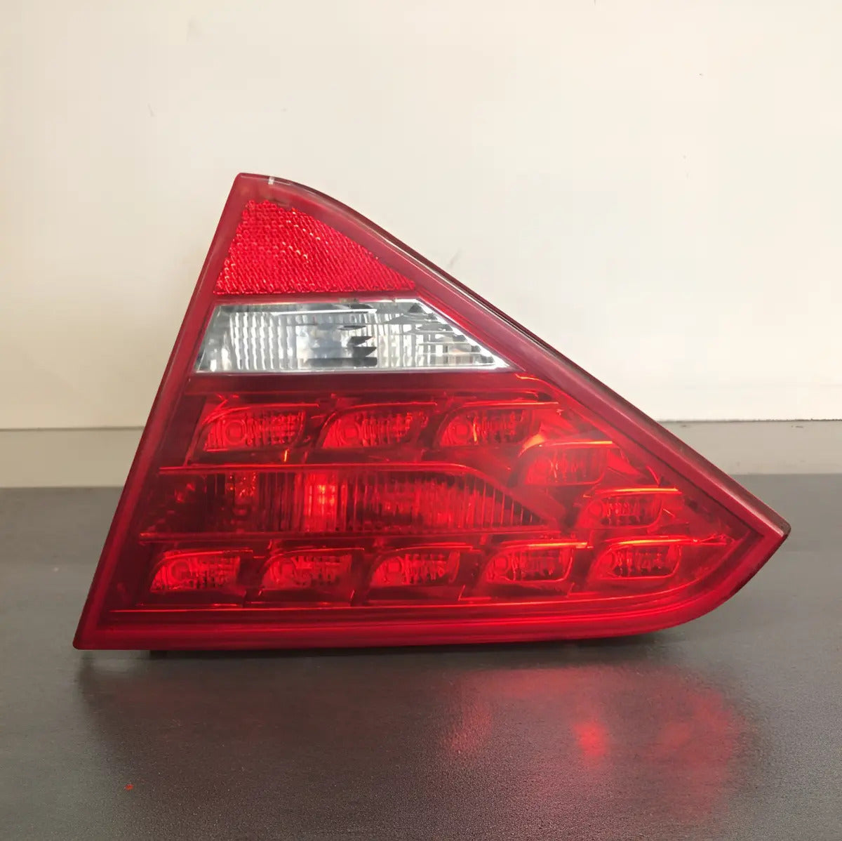 Intercalavera Audi A5 2011 Derecha