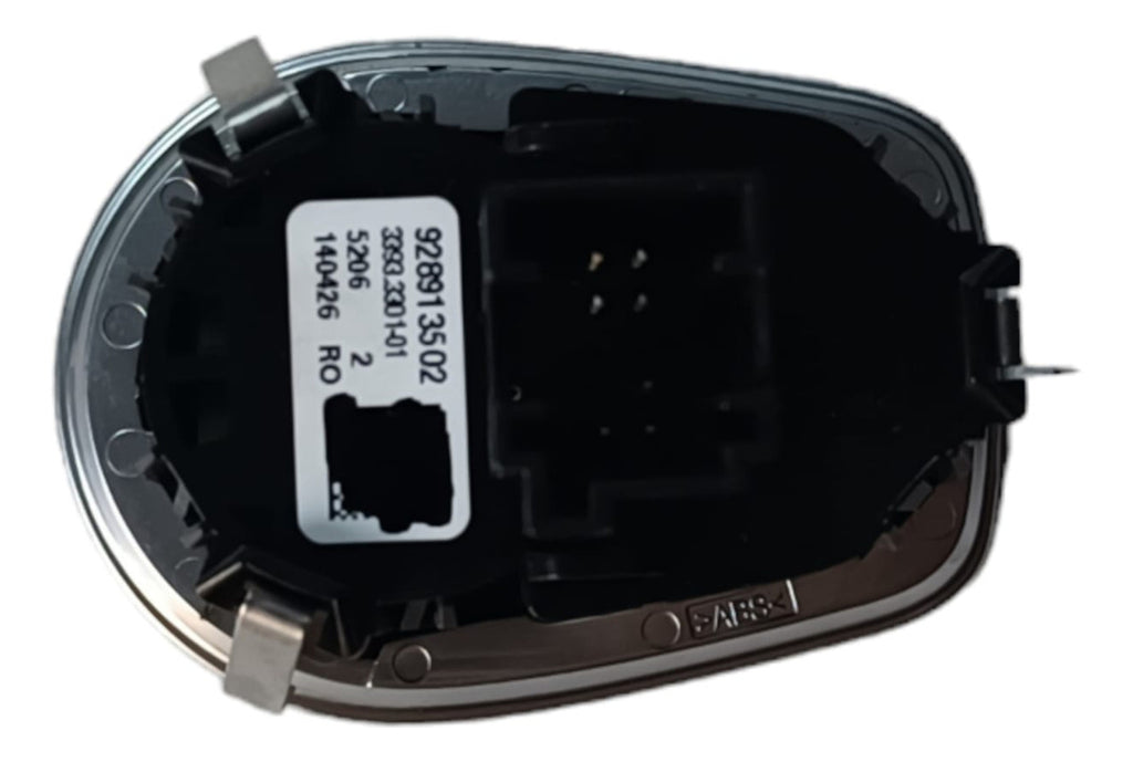 Boton De Encendido Electronico  Bmw Serie 2 Active 2017