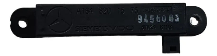 Modulo De Entrada Sin Llave Mercedes Benz Clase Ml 2007
