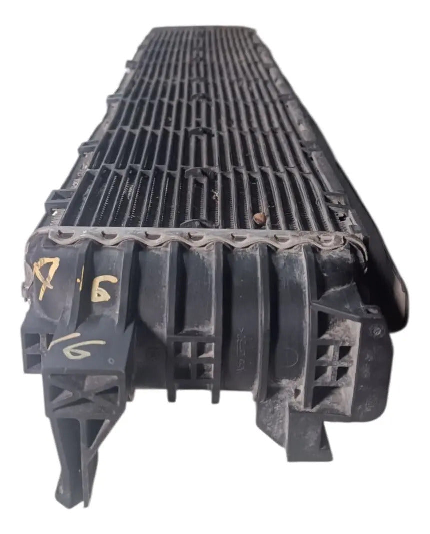Intercooler Audi Q3 2016