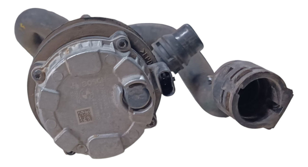 Bomba De Agua Auxiliar Bmw-serie 3 2017