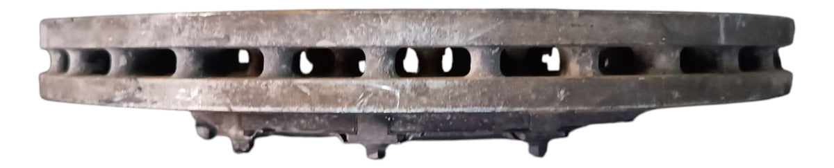 Disco De Freno Delantero Mercedes Benz Clase C 2007