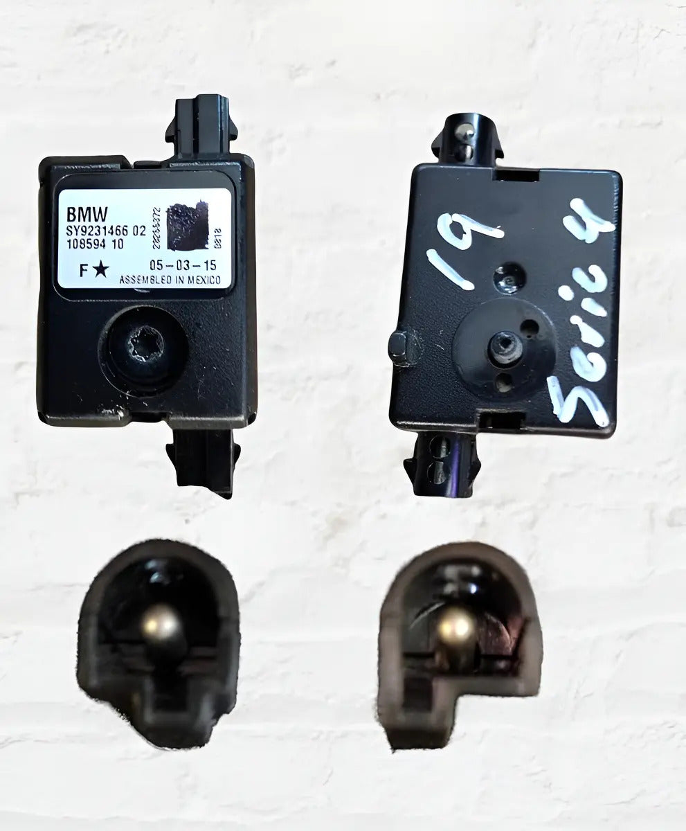 Modulo De Antena Bmw Serie 4 2016