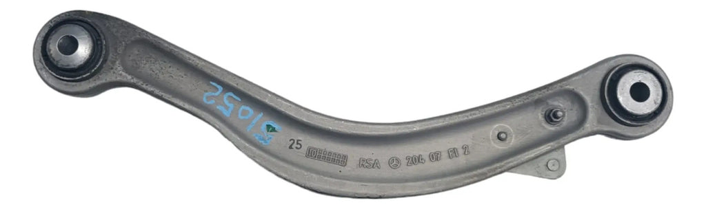 Brazo De Suspension Trasera Mercedes Benz Clase C 10 Lh