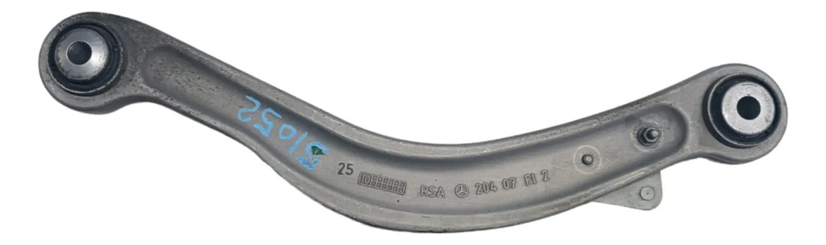 Brazo De Suspension Trasera Mercedes Benz Clase C 10 Lh
