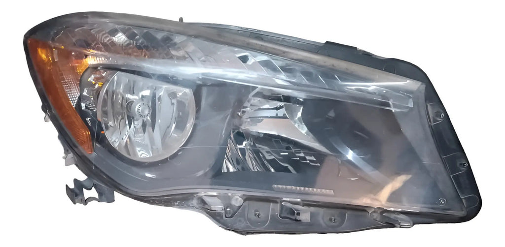 Faro Mercedes Benzclase C 2017 Derecho