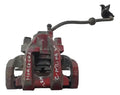 Caliper Trasero Mercedes Benzclase Ml 2008 Derecho