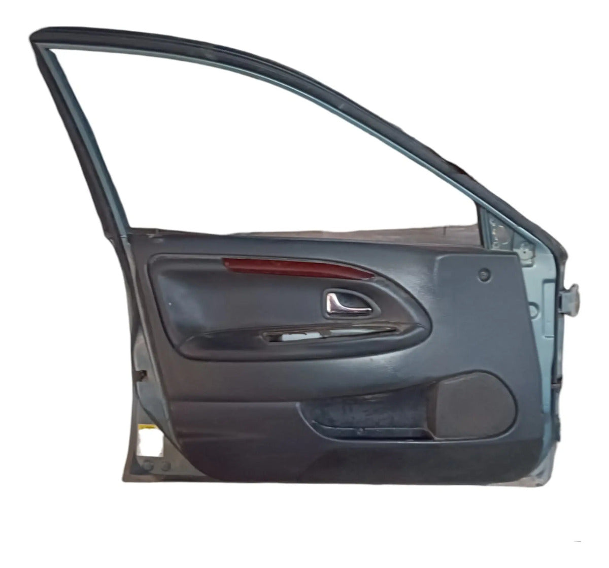Puerta Delantera Volvos40 2003 Izquierdo