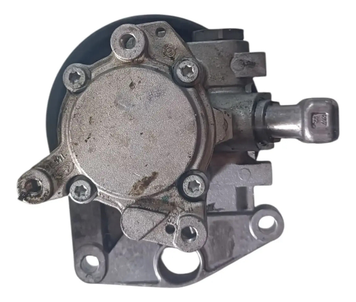 Bomba De Direccion Mercedes Benz Clase C 2007