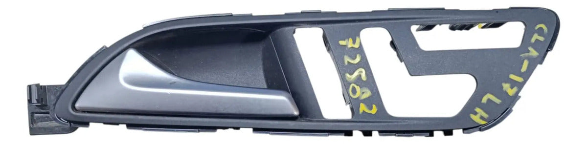 Manija De Puerta Delantera Interior Mercedes Benz Cla 2017
