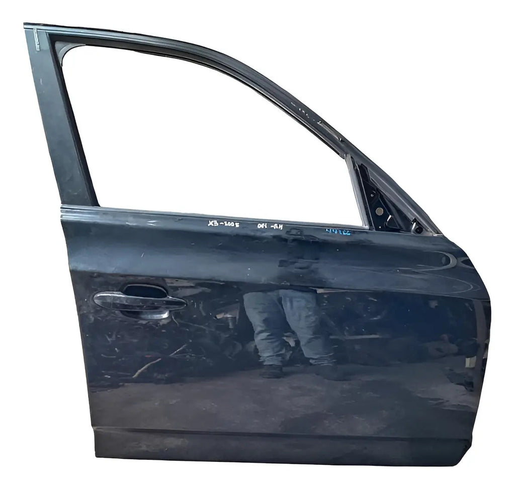 Puerta Delantera Bmwserie X3 2005 Derecho