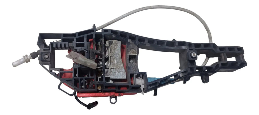 Base De Manija Bmw Serie 3 2018