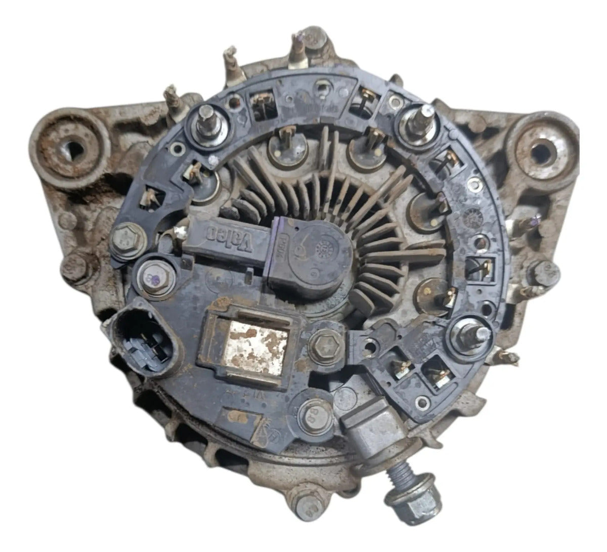 Alternador Mercedes Benz Clase Ml 2014