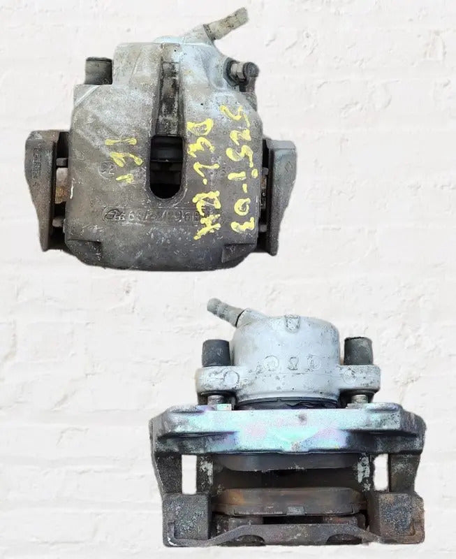 Caliper Delantero Bmwserie 5 2003