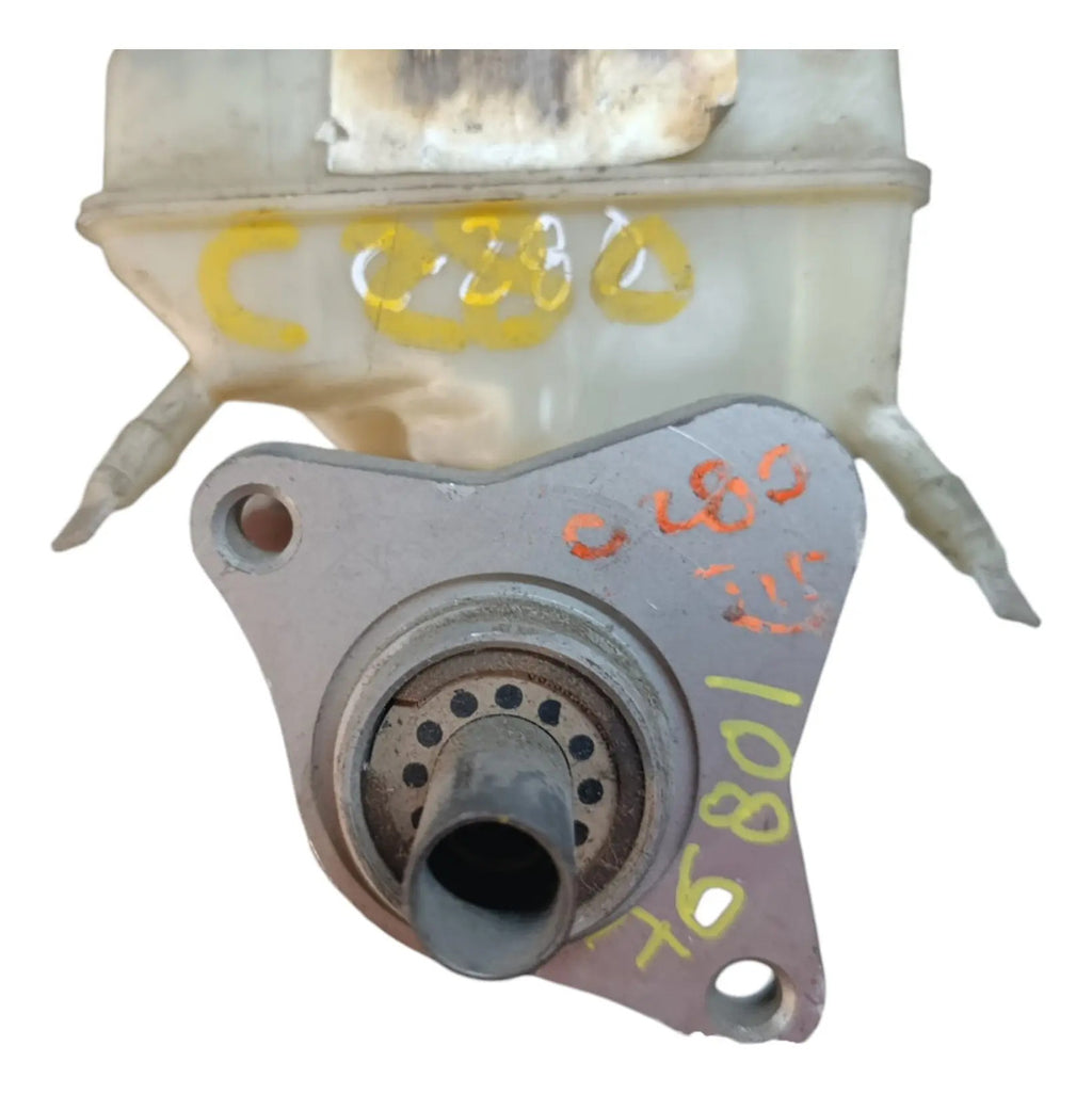 Bomba De Freno Mercedes Benz Clase C 2003