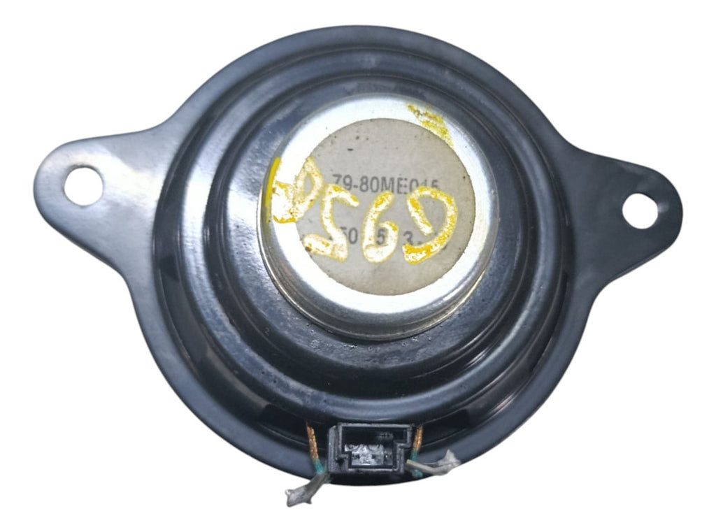 Bocina De Puerta Delantera Mercedes Benz Clase Slk 07 69564b